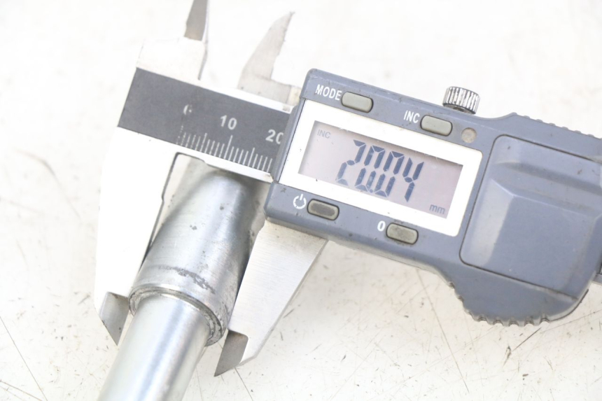 photo de VOORWIELAS PIAGGIO FLY 4T 50 (2013 - 2017) - Detail van het onderdeel