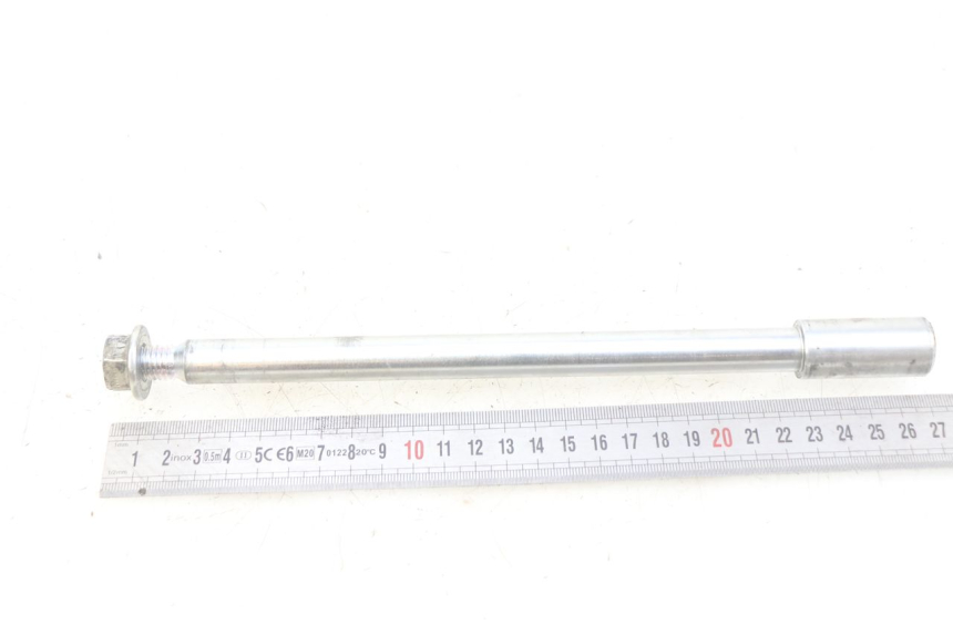 photo de VOORWIELAS PIAGGIO FLY 4T 50 (2013 - 2017) - Technische close-up