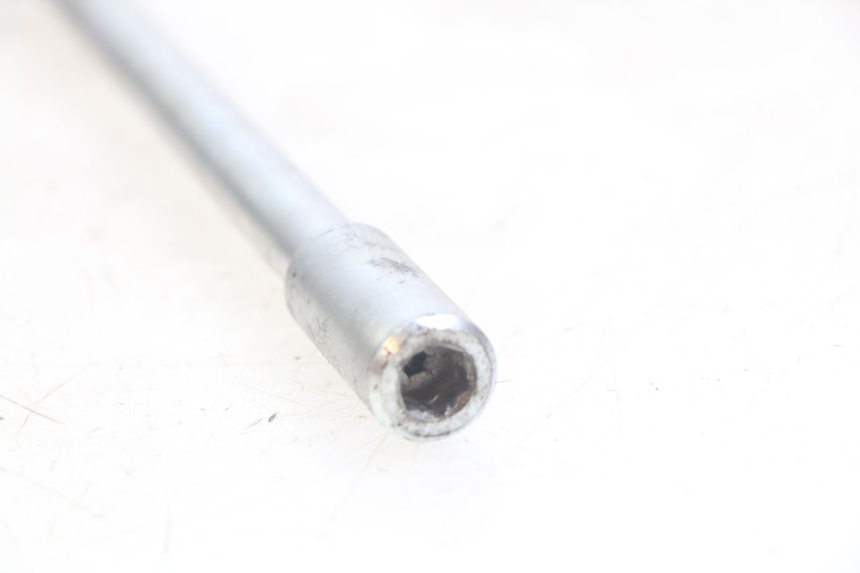 photo de VOORWIELAS PIAGGIO FLY 4T 50 (2013 - 2017) - Overzicht