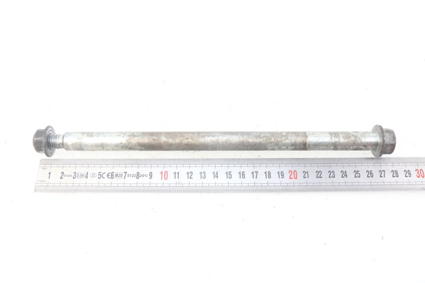 photo de VOORWIELAS PIAGGIO FLY 125 (2005 - 2012) - Zoom op gebruiksstaat