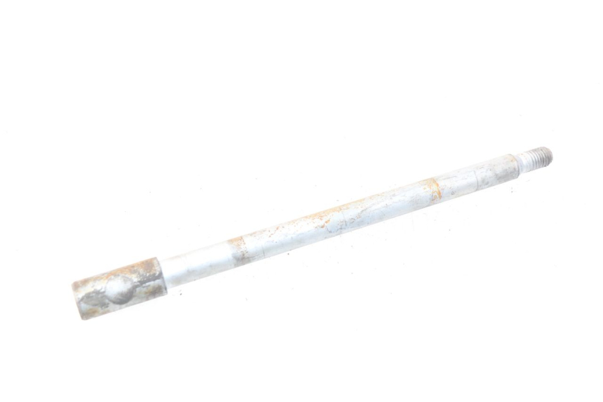 photo de VOORWIELAS PIAGGIO FLY IE 125 (2012 - 2017) - Hoofdaanzicht