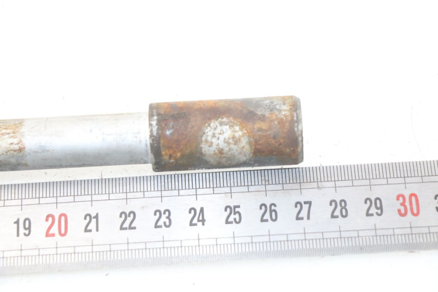 photo de VOORWIELAS PIAGGIO FLY IE 125 (2012 - 2017) - Andere kijkhoek