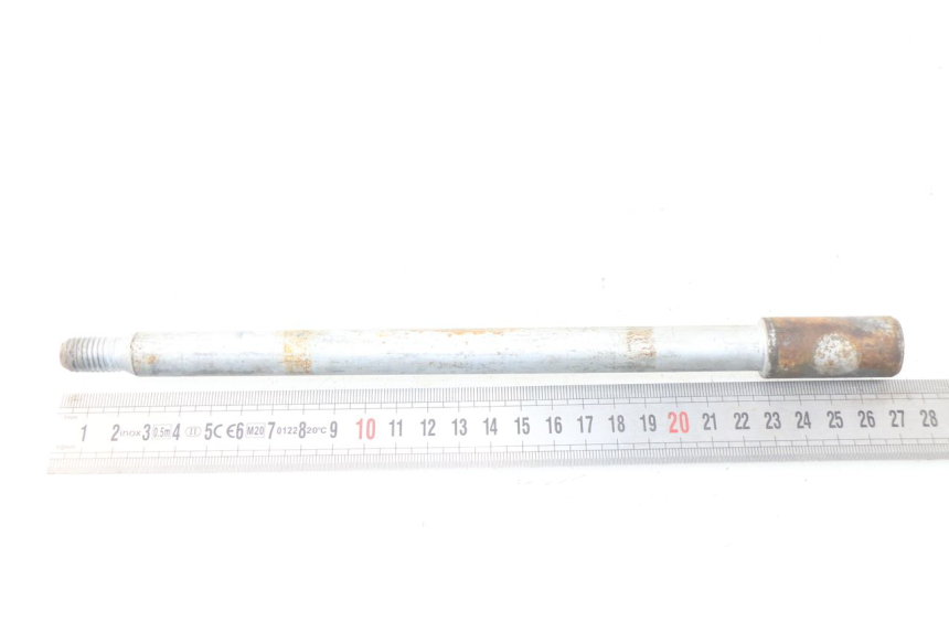 photo de VOORWIELAS PIAGGIO FLY IE 125 (2012 - 2017) - Technische close-up