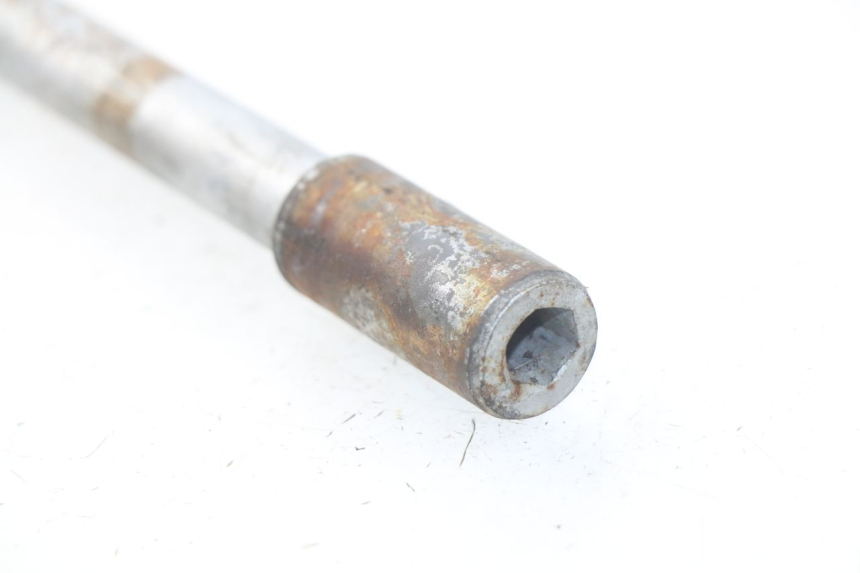 photo de VOORWIELAS PIAGGIO FLY IE 125 (2012 - 2017) - Overzicht