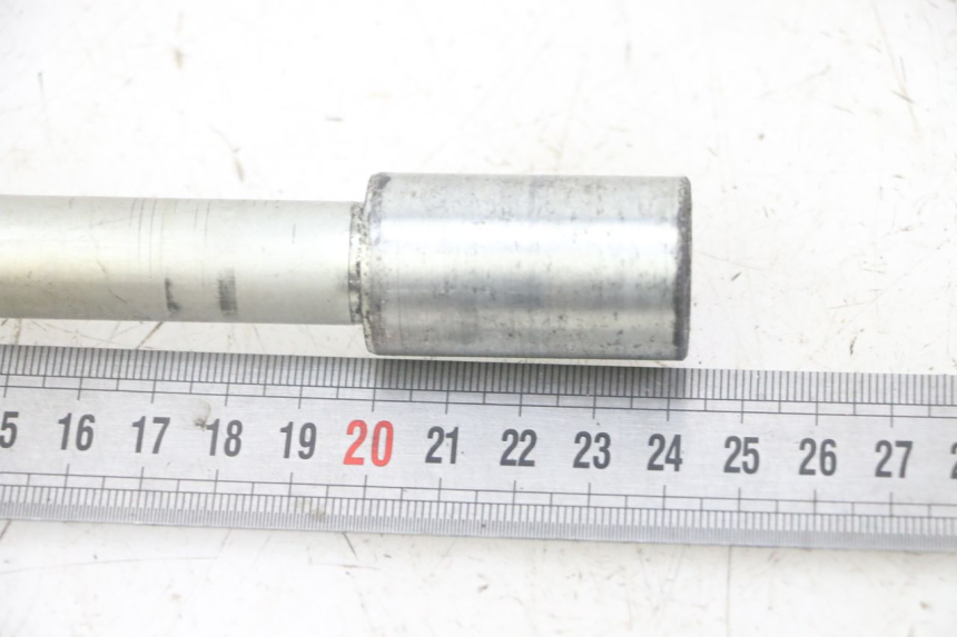 photo de VOORWIELAS HONDA FORZA ABS 300 (2013 - 2017) - Detail van het onderdeel