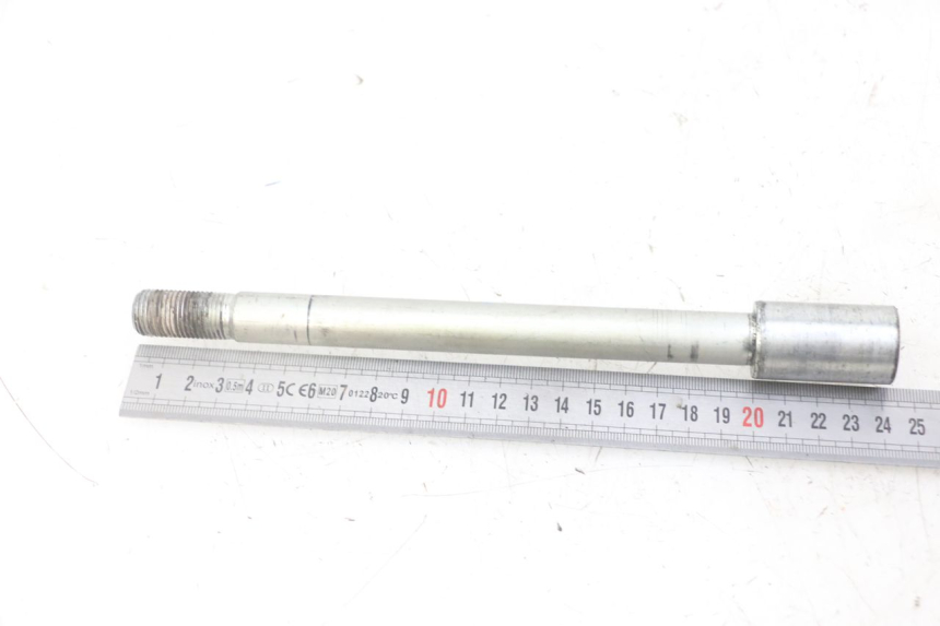 photo de VOORWIELAS HONDA FORZA ABS 300 (2013 - 2017) - Zoom op gebruiksstaat