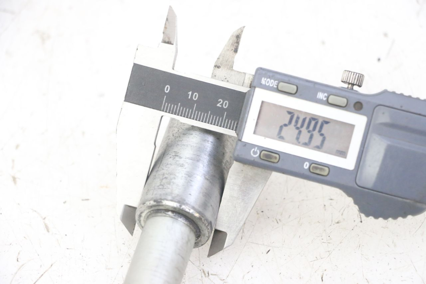 photo de VOORWIELAS HONDA FORZA ABS 300 (2013 - 2017) - Andere kijkhoek