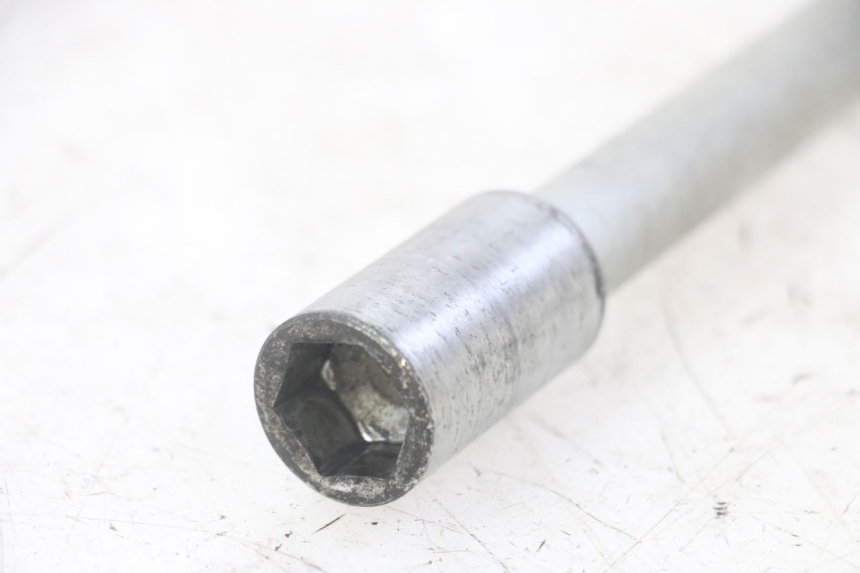 photo de VOORWIELAS HONDA FORZA ABS 300 (2013 - 2017) - Bevestigingspunten