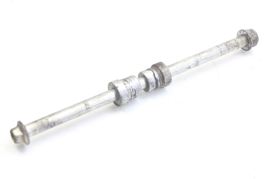 photo de VOORWIELAS HONDA FORZA 125 (2015 - 2016) - Hoofdaanzicht