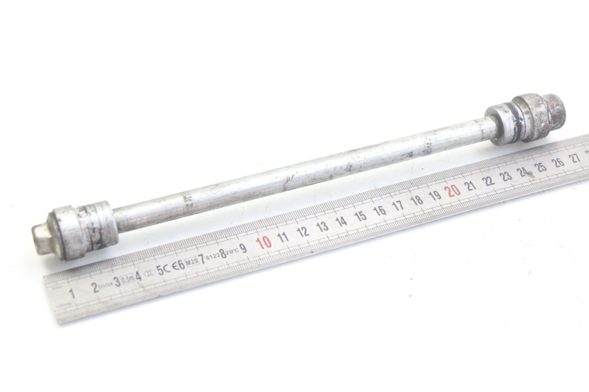 photo de VOORWIELAS HONDA FORZA 125 (2015 - 2016) - Detail van het onderdeel