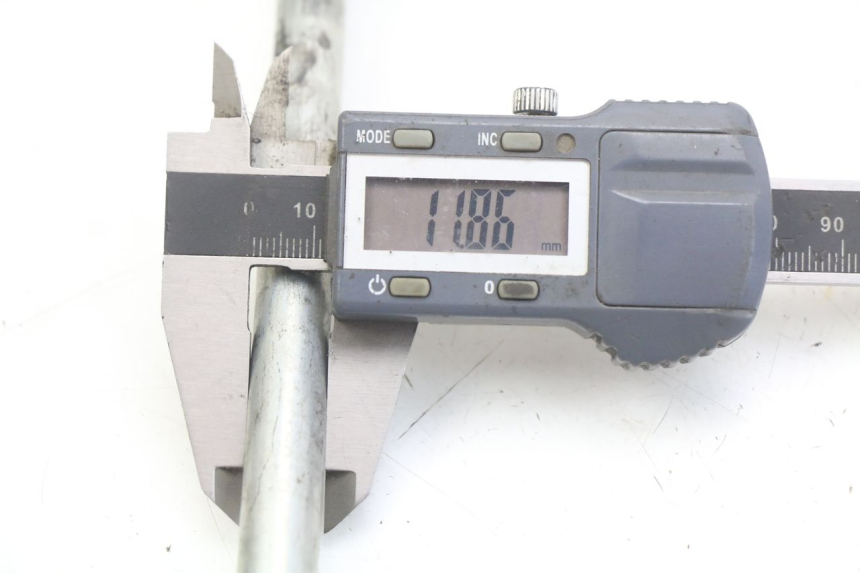 photo de VOORWIELAS HONDA FORZA 125 (2015 - 2016) - Technische close-up