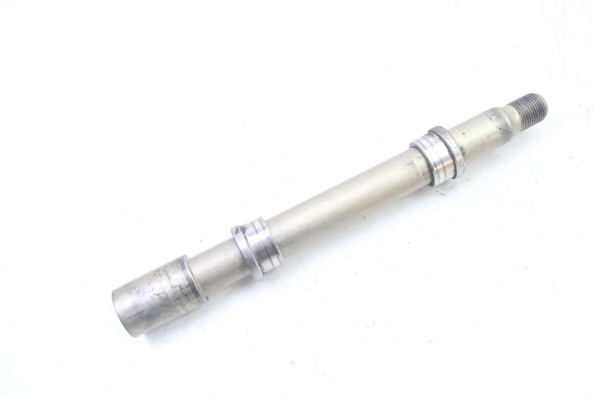 photo de VOORWIELAS YAMAHA FZ6 FAZER S2 600 (2007 - 2011) - Hoofdaanzicht