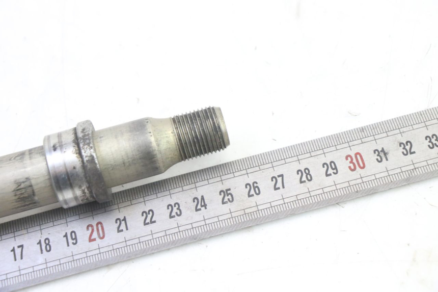 photo de VOORWIELAS YAMAHA FZ6 FAZER S2 600 (2007 - 2011) - Andere kijkhoek