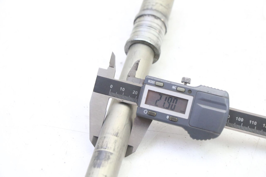 photo de VOORWIELAS YAMAHA FZ6 FAZER S2 600 (2007 - 2011) - Overzicht