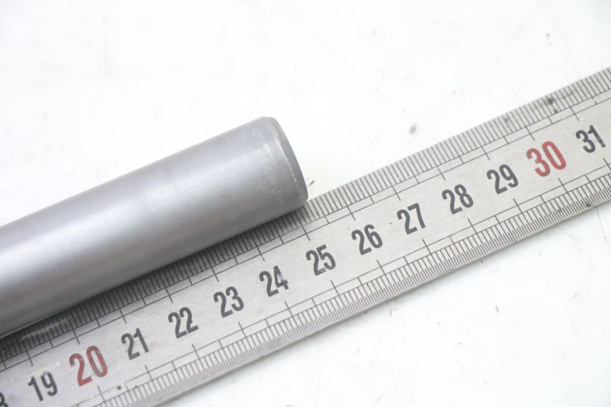 photo de VOORWIELAS BMW G310 R 310 (2016 - 2020) - Andere kijkhoek