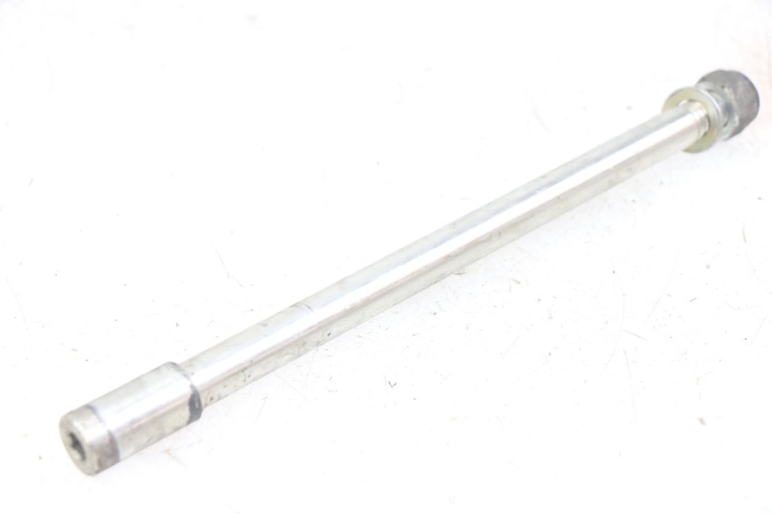 photo de VOORWIELAS PEUGEOT GEOPOLIS RS 125 (2007 - 2009) - Hoofdaanzicht