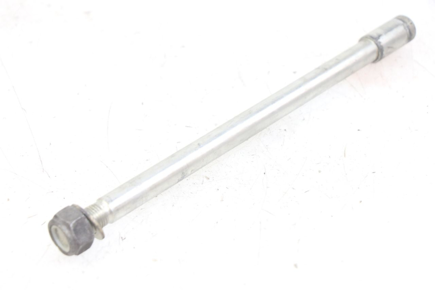 photo de VOORWIELAS PEUGEOT GEOPOLIS RS 125 (2007 - 2009) - Overzicht