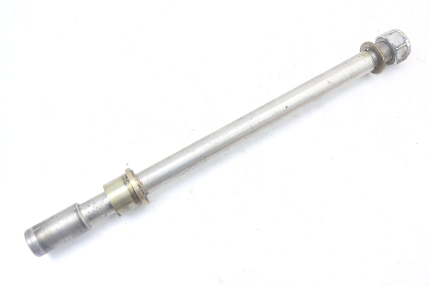 photo de VOORWIELAS PEUGEOT GEOPOLIS RS 125 (2007 - 2009) - Hoofdaanzicht