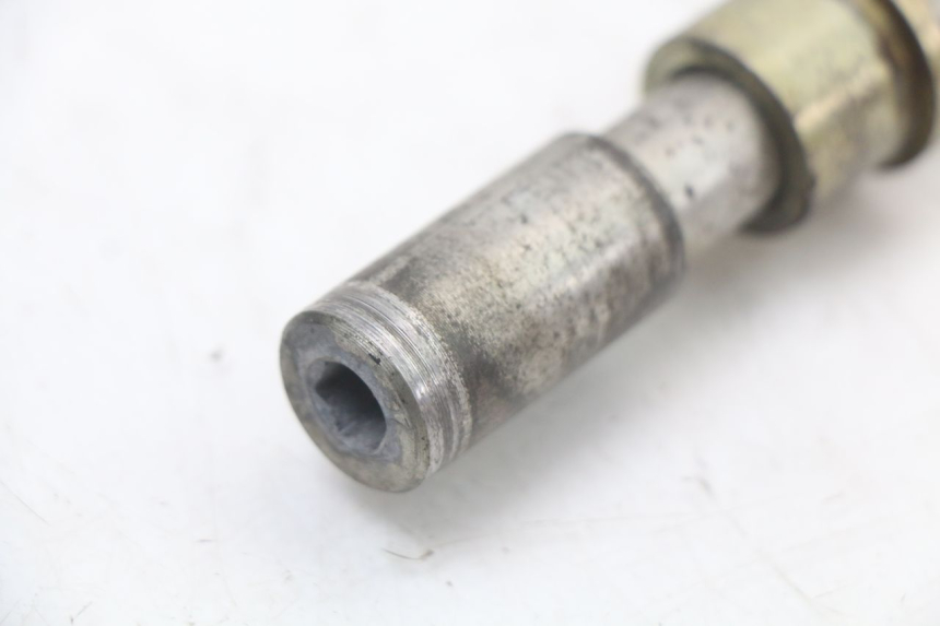 photo de VOORWIELAS PEUGEOT GEOPOLIS RS 125 (2007 - 2009) - Andere kijkhoek