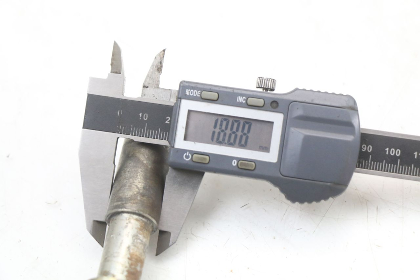 photo de VOORWIELAS PEUGEOT GEOPOLIS RS 125 (2007 - 2009) - Technische close-up