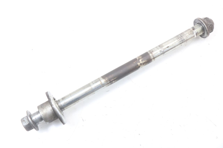 photo de VOORWIELAS HYOSUNG GF 125 (2001 - 2005) - Hoofdaanzicht