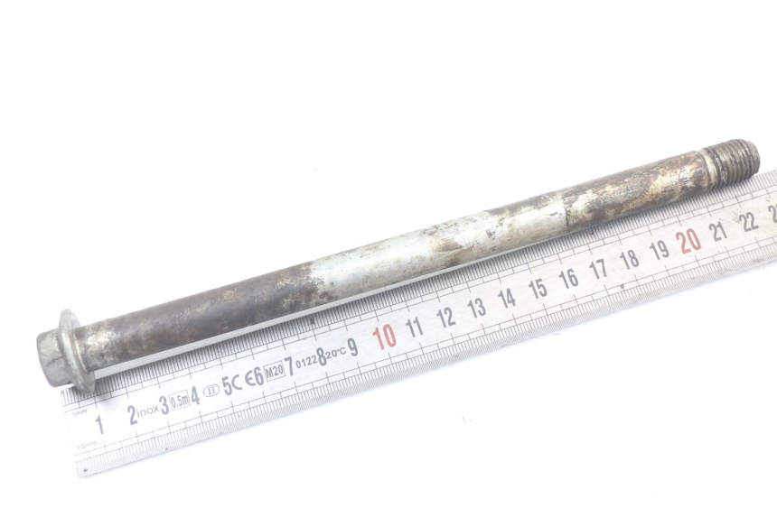 photo de VOORWIELAS SUZUKI GN 125 (1997 - 2000) - Detail van het onderdeel