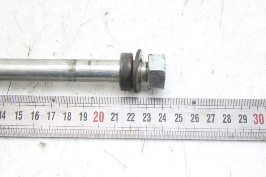 photo de VOORWIELAS DERBI GPR 50 (2004 - 2009) - Andere kijkhoek