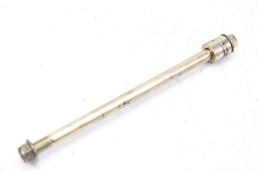 photo de VOORWIELAS NECO GPX 4T 50 (2018 - 2022) - Hoofdaanzicht