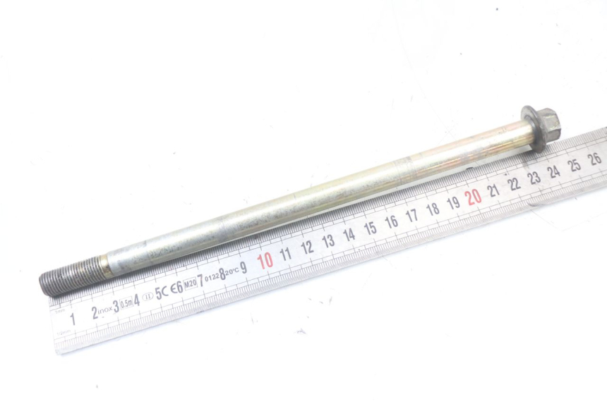 photo de VOORWIELAS NECO GPX LC 2T 50 (2014 - 2018) - Detail van het onderdeel