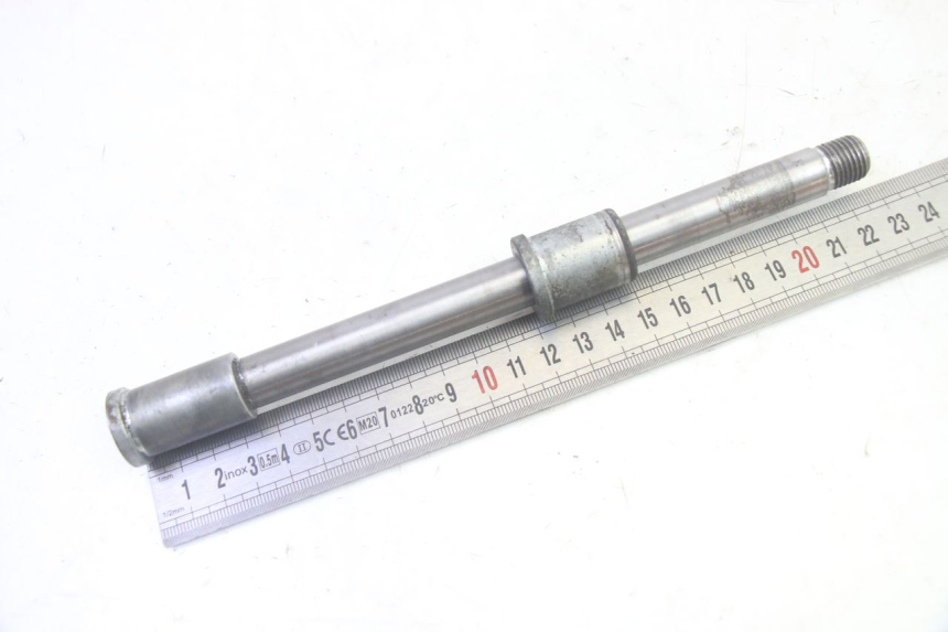 photo de VOORWIELAS KAWASAKI GPZ RX 1000 (1986 - 1988) - Zoom op gebruiksstaat