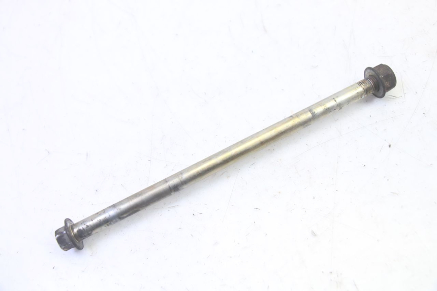 photo de VOORWIELAS KYMCO GRAND DINK 125 (2008 - 2014) - Hoofdaanzicht