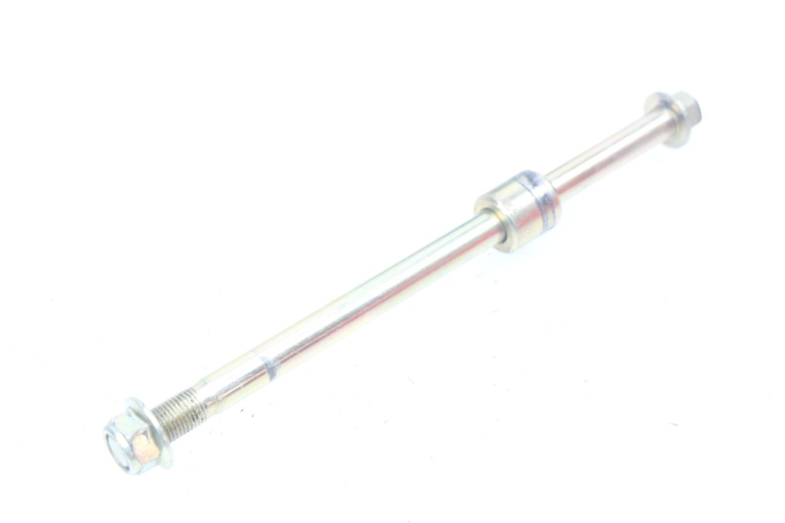 photo de VOORWIELAS TNT MOTOR GRIDO 2T 50 (2010 - 2019) - Hoofdaanzicht