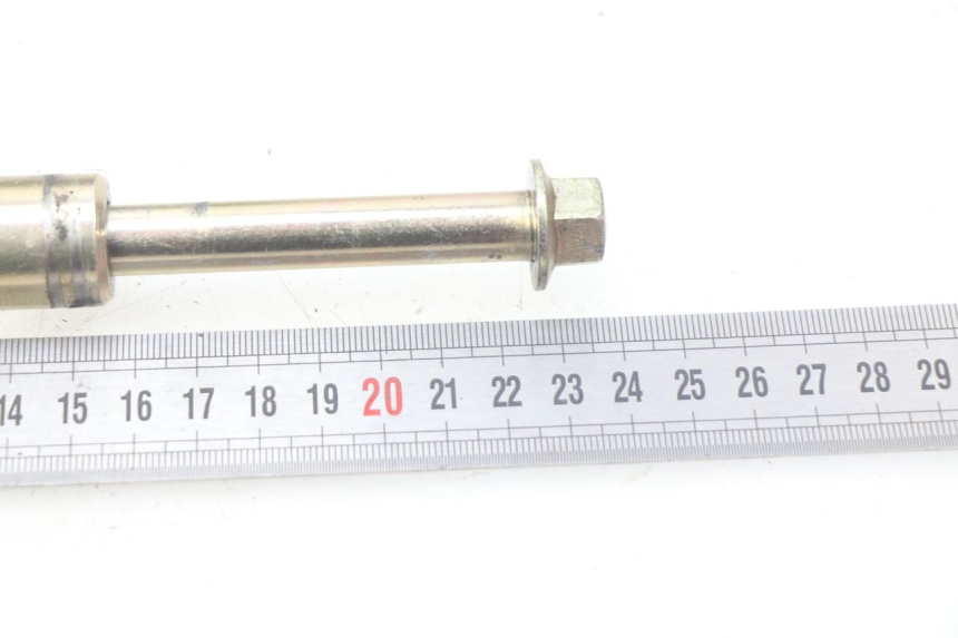 photo de VOORWIELAS TNT MOTOR GRIDO 2T 50 (2010 - 2019) - Detail van het onderdeel