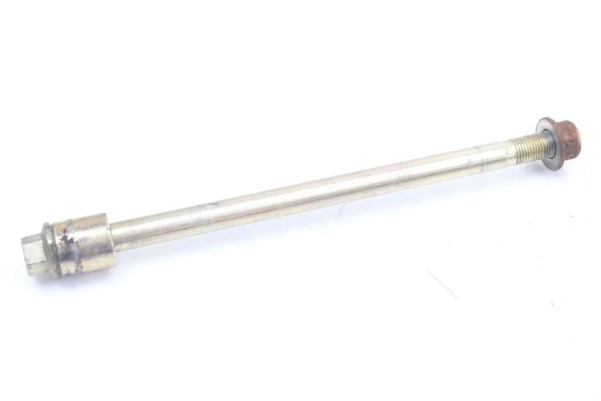 photo de VOORWIELAS TNT MOTOR GRIDO 2T 50 (2010 - 2019) - Hoofdaanzicht