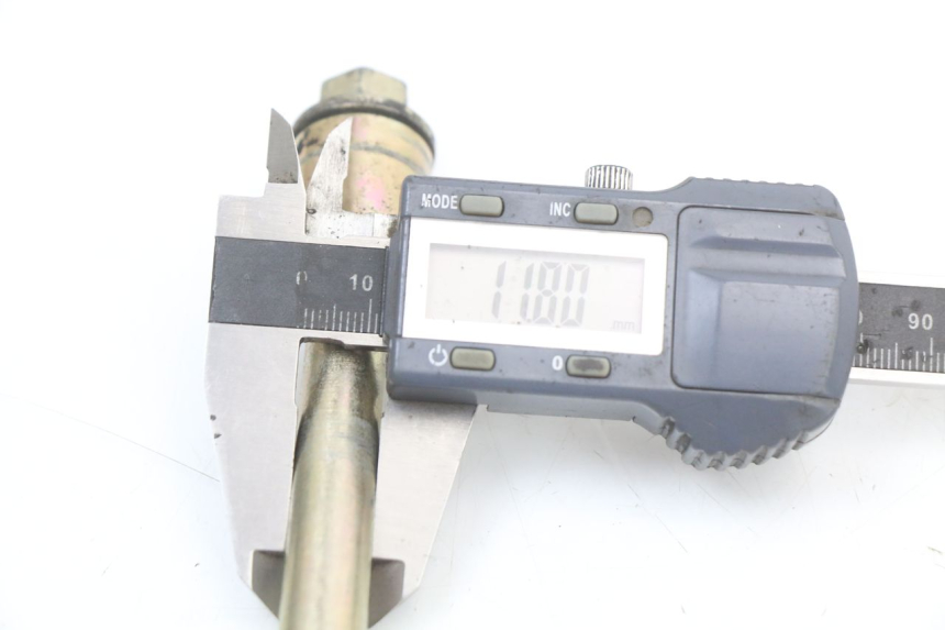 photo de VOORWIELAS TNT MOTOR GRIDO 2T 50 (2010 - 2019) - Technische close-up