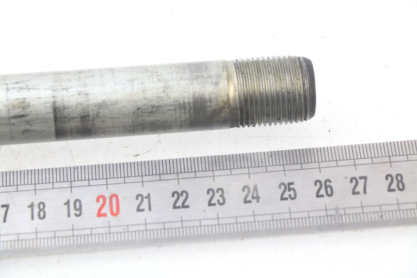 photo de VOORWIELAS SUZUKI GSF N BANDIT 1200 (1996 - 1999) - Detail van het onderdeel