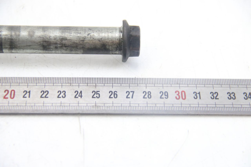 photo de VOORWIELAS SUZUKI GSX-F GSX  F 1100 (1988 - 1994) - Technische close-up