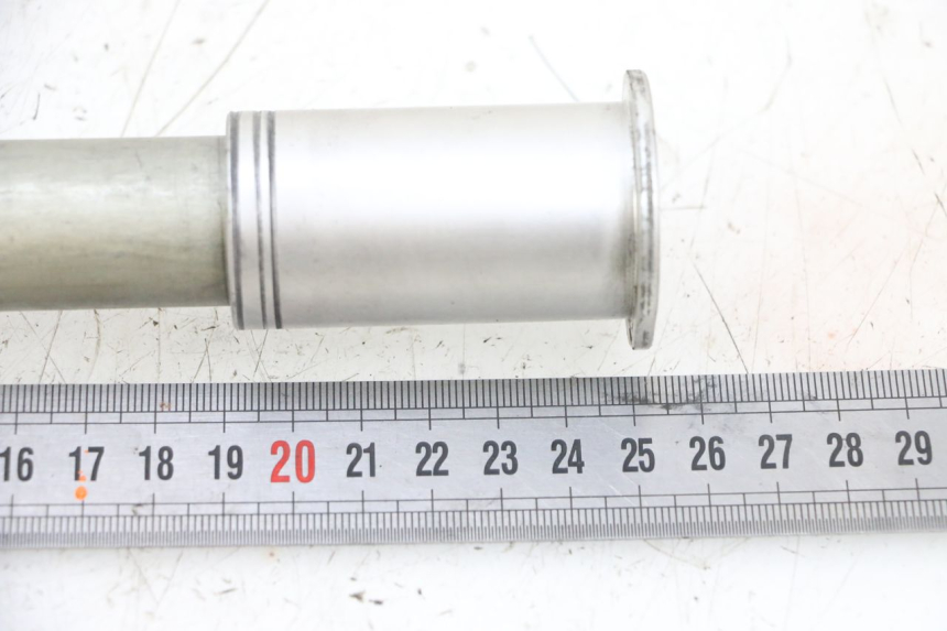 photo de VOORWIELAS SUZUKI GSXR GSX-R 1000 (2003 - 2004) - Detail van het onderdeel