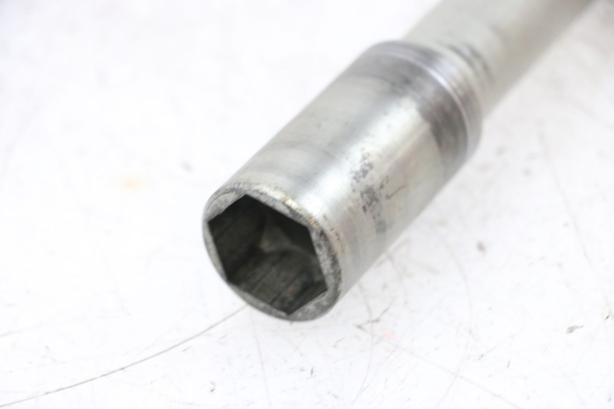 photo de VOORWIELAS SUZUKI GSXR GSX-R 1000 (2003 - 2004) - Overzicht