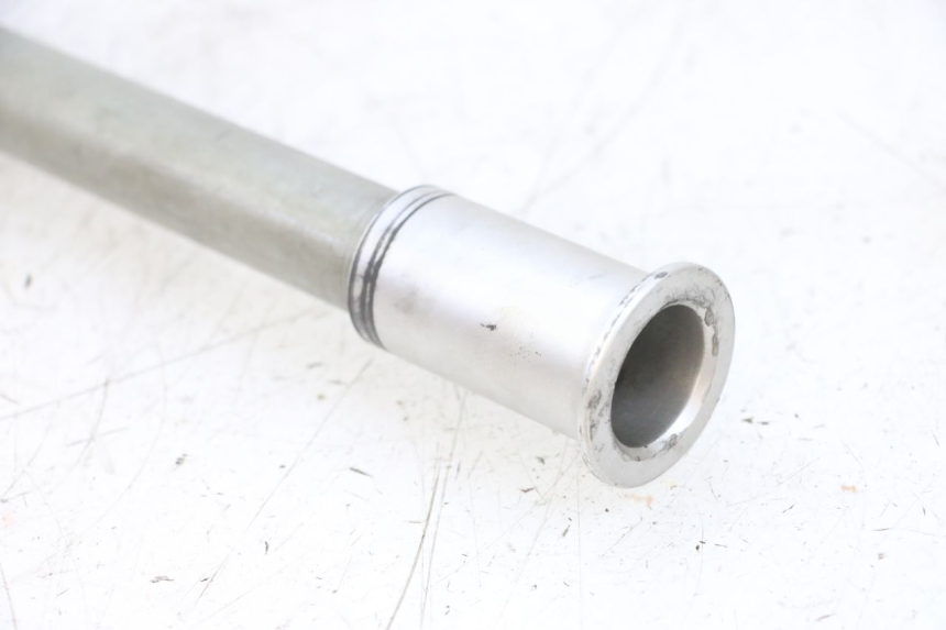 photo de VOORWIELAS SUZUKI GSXR GSX-R 1000 (2003 - 2004) - Bevestigingspunten