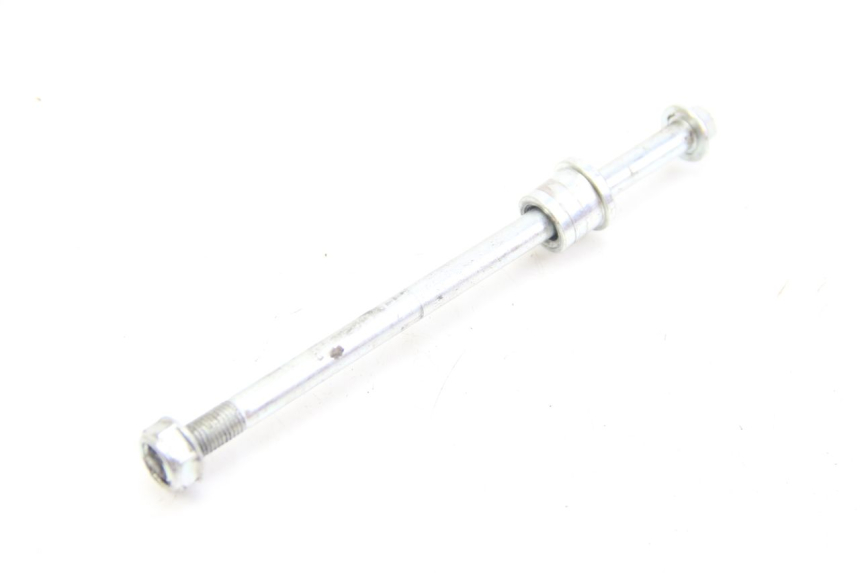 photo de VOORWIELAS JM MOTORS GT LINE 4T 50 (2021 - 2023) - Hoofdaanzicht