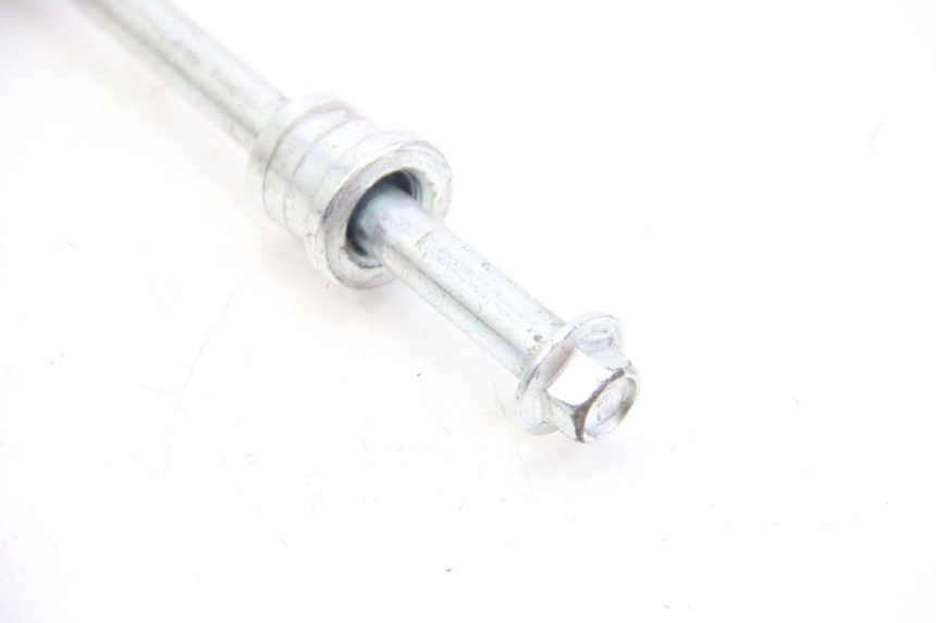 photo de VOORWIELAS JM MOTORS GT LINE 4T 50 (2021 - 2023) - Overzicht