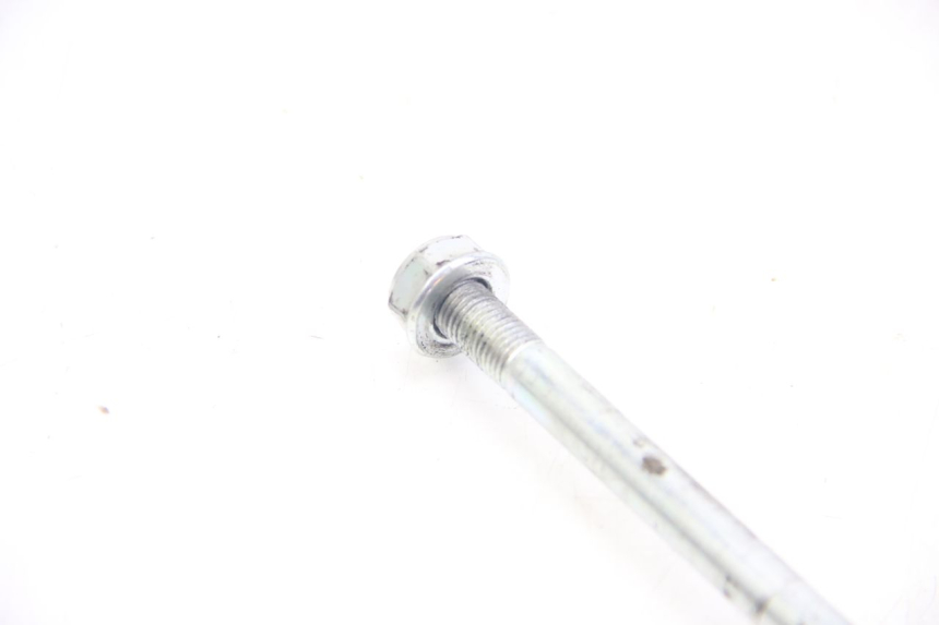 photo de VOORWIELAS JM MOTORS GT LINE 4T 50 (2021 - 2023) - Bevestigingspunten