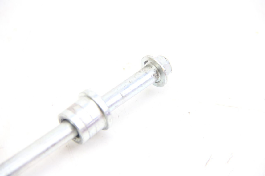 photo de VOORWIELAS JM MOTORS GT LINE 4T 50 (2021 - 2023) - Gecontroleerd onderdeel