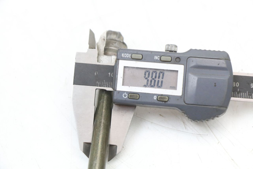 photo de VOORWIELAS EUROCKA GTR 50 (2007 - 2017) - Andere kijkhoek