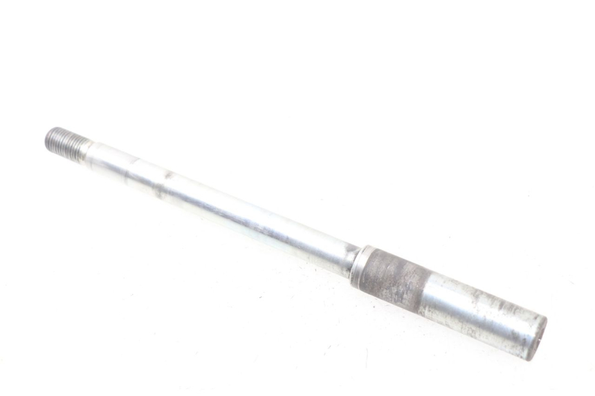 photo de VOORWIELAS SYM GTS EFI ABS 125 (2012 - 2016) - Hoofdaanzicht