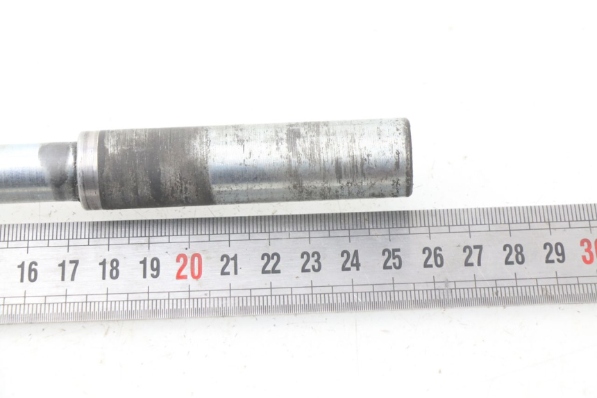 photo de VOORWIELAS SYM GTS EFI ABS 125 (2012 - 2016) - Detail van het onderdeel