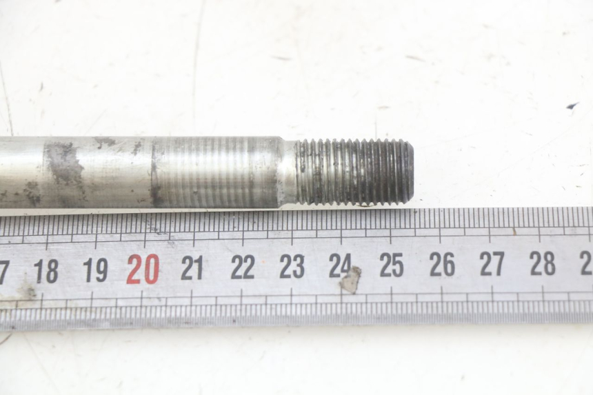 photo de VOORWIELAS SYM GTS EFI 125 (2012 - 2016) - Detail van het onderdeel