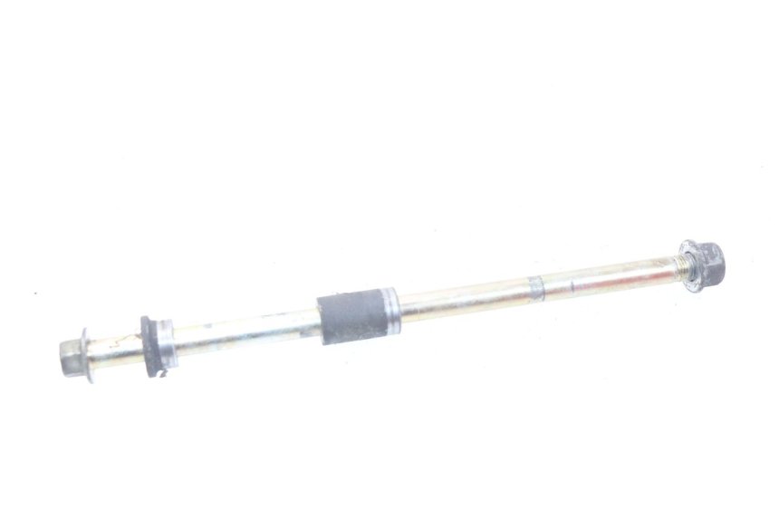 photo de VOORWIELAS SYM GTS EVO 125 (2009 - 2013) - Zoom op gebruiksstaat