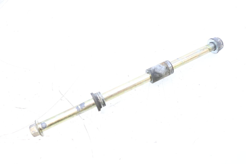 photo de VOORWIELAS SYM GTS EVO 125 (2009 - 2013) - Hoofdaanzicht